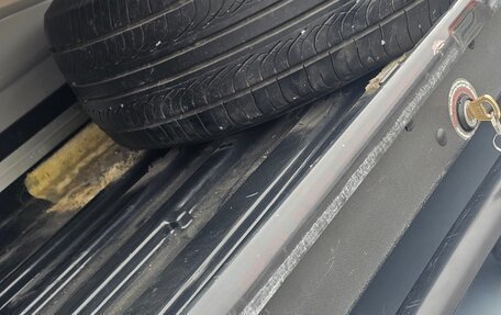 Hyundai Trajet I рестайлинг, 2006 год, 385 000 рублей, 22 фотография