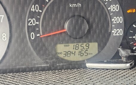 Hyundai Trajet I рестайлинг, 2006 год, 385 000 рублей, 19 фотография