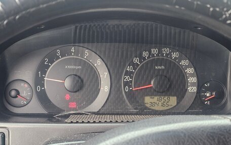 Hyundai Trajet I рестайлинг, 2006 год, 385 000 рублей, 20 фотография