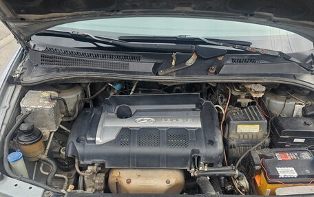 Hyundai Trajet I рестайлинг, 2006 год, 385 000 рублей, 23 фотография