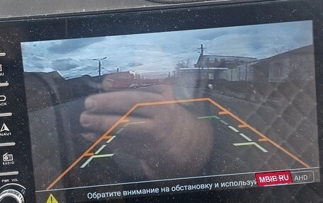 Hyundai Trajet I рестайлинг, 2006 год, 385 000 рублей, 14 фотография