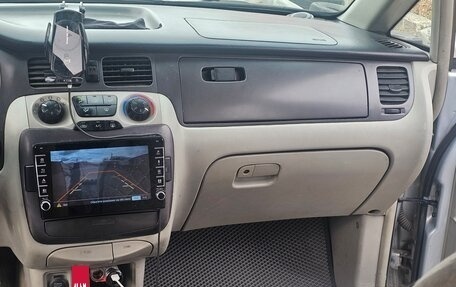 Hyundai Trajet I рестайлинг, 2006 год, 385 000 рублей, 16 фотография