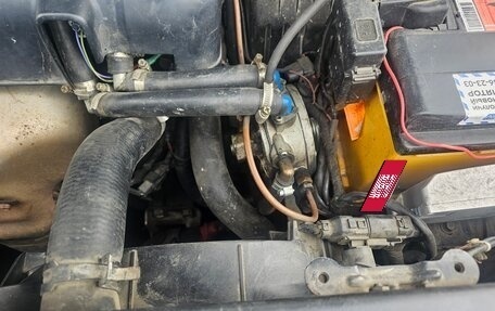 Hyundai Trajet I рестайлинг, 2006 год, 385 000 рублей, 24 фотография