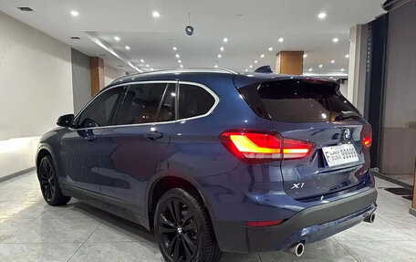 BMW X1, 2022 год, 2 470 050 рублей, 6 фотография