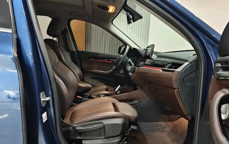 BMW X1, 2022 год, 2 470 050 рублей, 10 фотография