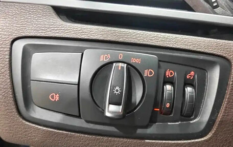 BMW X1, 2022 год, 2 470 050 рублей, 12 фотография