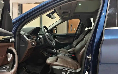 BMW X1, 2022 год, 2 470 050 рублей, 11 фотография