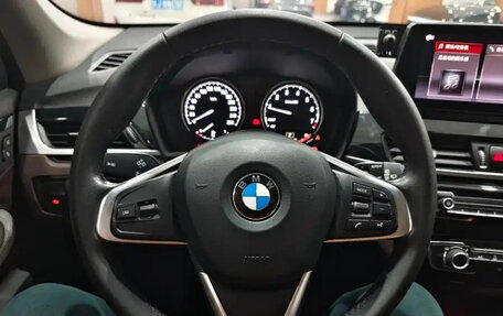 BMW X1, 2022 год, 2 470 050 рублей, 9 фотография