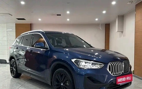 BMW X1, 2022 год, 2 470 050 рублей, 3 фотография