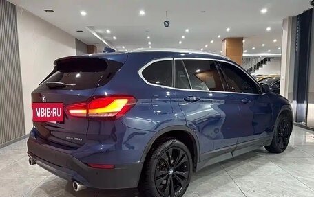 BMW X1, 2022 год, 2 470 050 рублей, 5 фотография