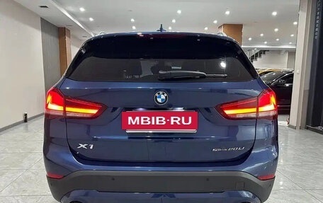 BMW X1, 2022 год, 2 470 050 рублей, 4 фотография
