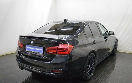 BMW 3 серия, 2015 год, 1 950 000 рублей, 5 фотография