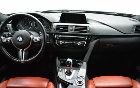 BMW 3 серия, 2015 год, 1 950 000 рублей, 14 фотография