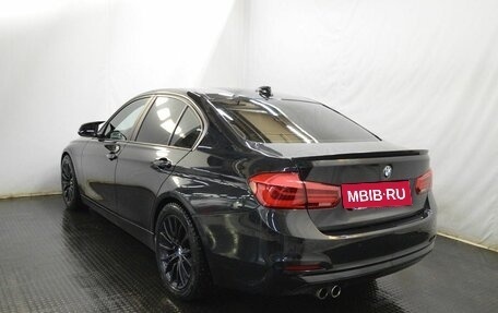 BMW 3 серия, 2015 год, 1 950 000 рублей, 7 фотография