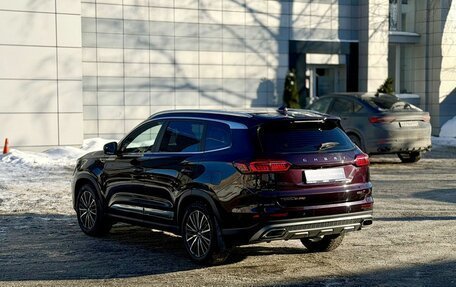 Chery Tiggo 8 Pro, 2022 год, 2 090 000 рублей, 6 фотография