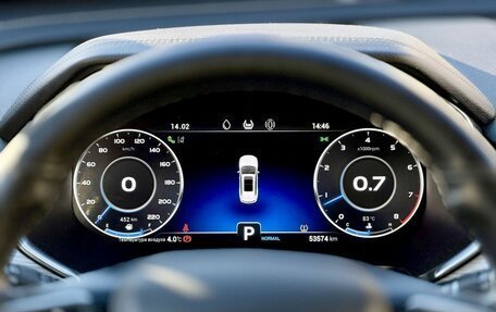 Chery Tiggo 8 Pro, 2022 год, 2 090 000 рублей, 13 фотография