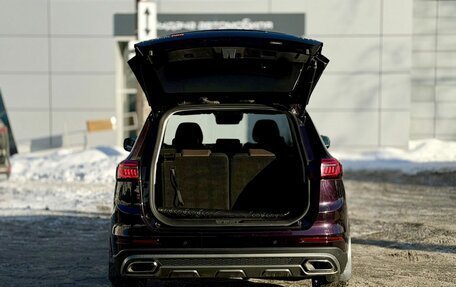 Chery Tiggo 8 Pro, 2022 год, 2 090 000 рублей, 7 фотография