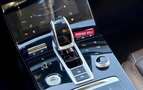 Chery Tiggo 8 Pro, 2022 год, 2 090 000 рублей, 16 фотография