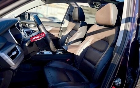 Chery Tiggo 8 Pro, 2022 год, 2 090 000 рублей, 12 фотография