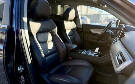 Chery Tiggo 8 Pro, 2022 год, 2 090 000 рублей, 26 фотография