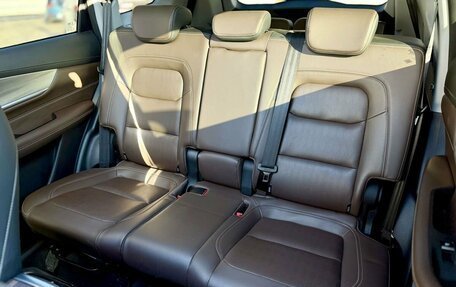 Chery Tiggo 8 Pro, 2022 год, 2 090 000 рублей, 21 фотография