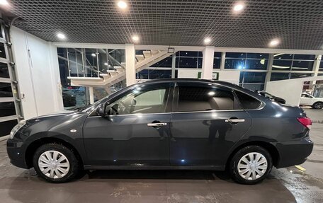 Nissan Almera, 2016 год, 680 000 рублей, 6 фотография