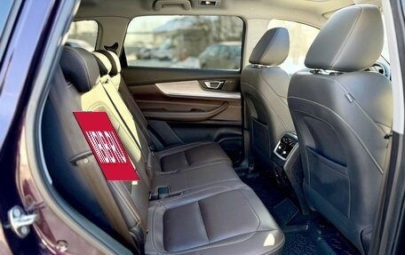 Chery Tiggo 8 Pro, 2022 год, 2 090 000 рублей, 27 фотография