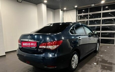 Nissan Almera, 2016 год, 680 000 рублей, 3 фотография