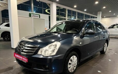 Nissan Almera, 2016 год, 680 000 рублей, 7 фотография