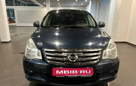 Nissan Almera, 2016 год, 680 000 рублей, 8 фотография