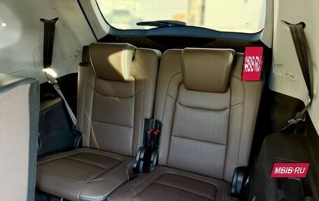 Chery Tiggo 8 Pro, 2022 год, 2 090 000 рублей, 23 фотография