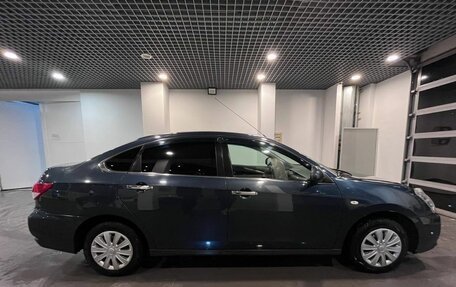 Nissan Almera, 2016 год, 680 000 рублей, 17 фотография
