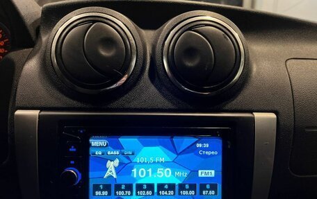 Nissan Almera, 2016 год, 680 000 рублей, 14 фотография