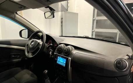 Nissan Almera, 2016 год, 680 000 рублей, 12 фотография