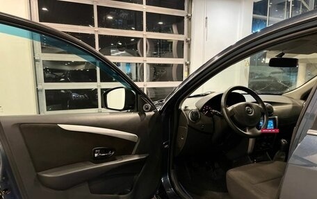 Nissan Almera, 2016 год, 680 000 рублей, 20 фотография