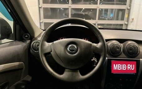 Nissan Almera, 2016 год, 680 000 рублей, 10 фотография