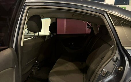 Nissan Almera, 2016 год, 680 000 рублей, 24 фотография