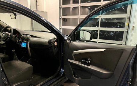 Nissan Almera, 2016 год, 680 000 рублей, 26 фотография