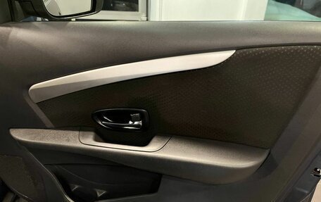 Nissan Almera, 2016 год, 680 000 рублей, 27 фотография