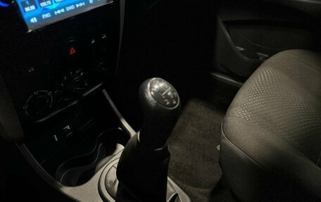 Nissan Almera, 2016 год, 680 000 рублей, 30 фотография