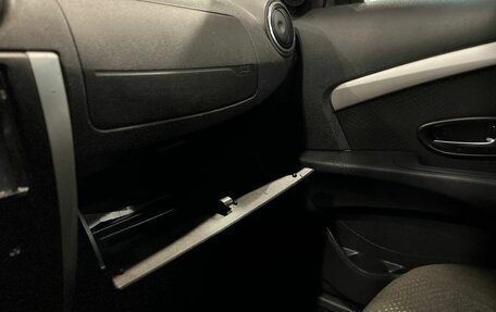 Nissan Almera, 2016 год, 680 000 рублей, 29 фотография