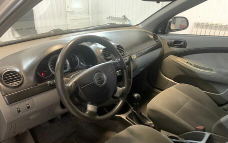 Chevrolet Lacetti, 2006 год, 350 000 рублей, 6 фотография