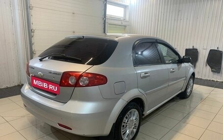 Chevrolet Lacetti, 2006 год, 350 000 рублей, 3 фотография