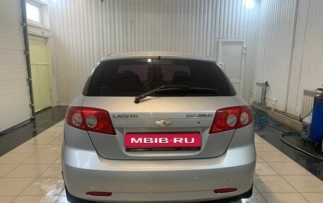 Chevrolet Lacetti, 2006 год, 350 000 рублей, 4 фотография