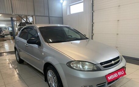 Chevrolet Lacetti, 2006 год, 350 000 рублей, 2 фотография