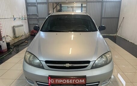Chevrolet Lacetti, 2006 год, 350 000 рублей, 5 фотография