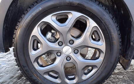 Renault Arkana I, 2021 год, 1 749 000 рублей, 13 фотография