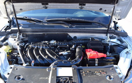 Renault Arkana I, 2021 год, 1 749 000 рублей, 11 фотография