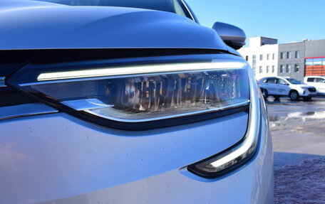 Renault Arkana I, 2021 год, 1 749 000 рублей, 12 фотография