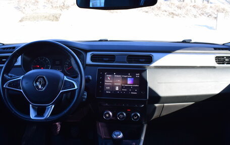Renault Arkana I, 2021 год, 1 749 000 рублей, 14 фотография